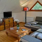 Loft Architecte Chaleureux Et Spacieux * Soucelles