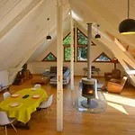 Loft Architecte Chaleureux Et Spacieux شقة Soucelles