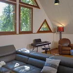 Loft Architecte Chaleureux Et Spacieux شقة *