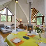 Loft Architecte Chaleureux Et Spacieux شقة Soucelles