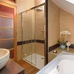 Loft Architecte Chaleureux Et Spacieux شقة *