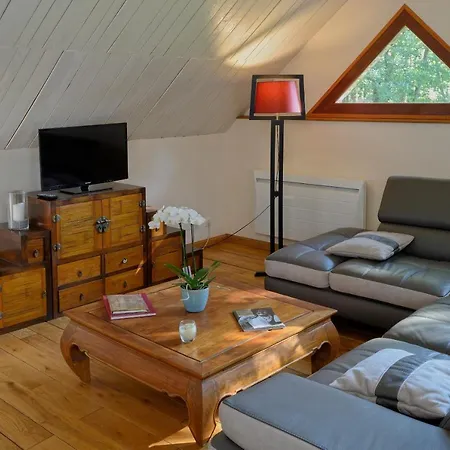 Loft Architecte Chaleureux Et Spacieux * Soucelles