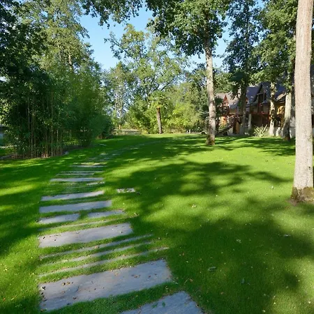 Le Loft Moderne Et Chaleureux Avec Vue Verdoyante * Soucelles