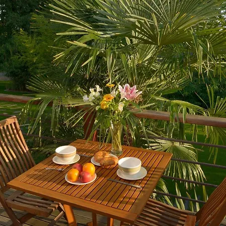 Le Loft Moderne Et Chaleureux Avec Vue Verdoyante