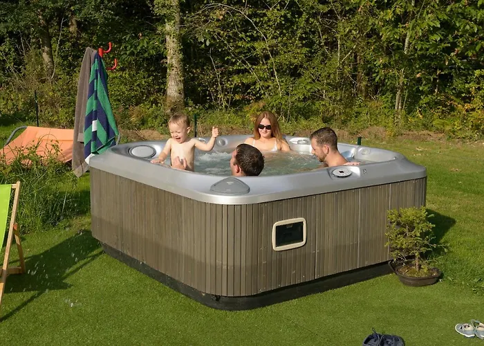 Appartement La Maison Dans Les Bois *