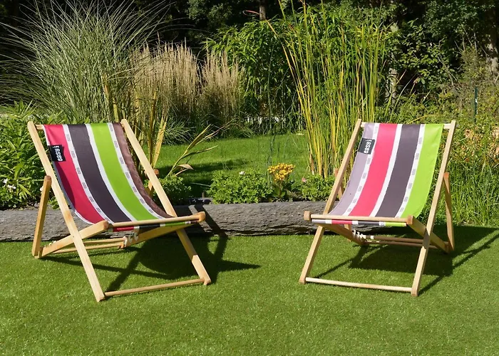 La Maison Dans Les Bois *