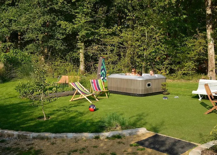 Le Loft Moderne Et Chaleureux Avec Vue Verdoyante Soucelles